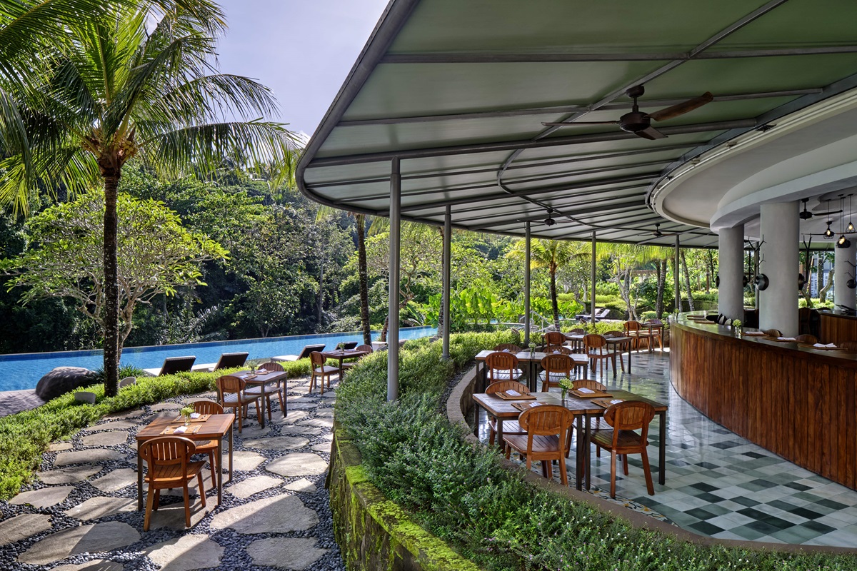 Westin Ubud Bali Best New Year Deals 2025