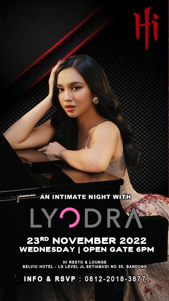 Lyodra