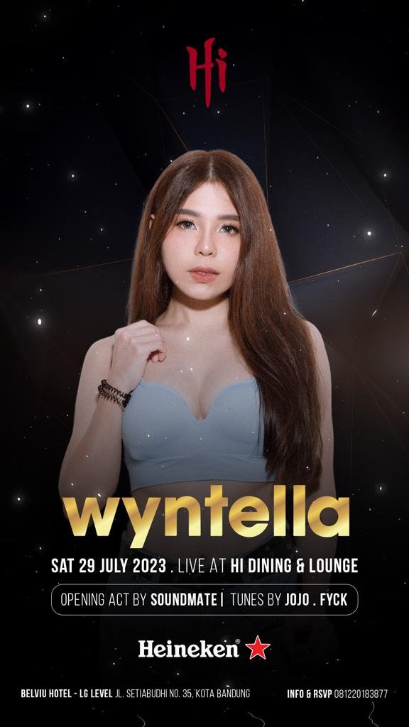 DJ Wyntella