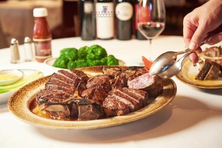 20+ Best Restaurants for Valentine's Day Romantic Dinner in Jakarta ...