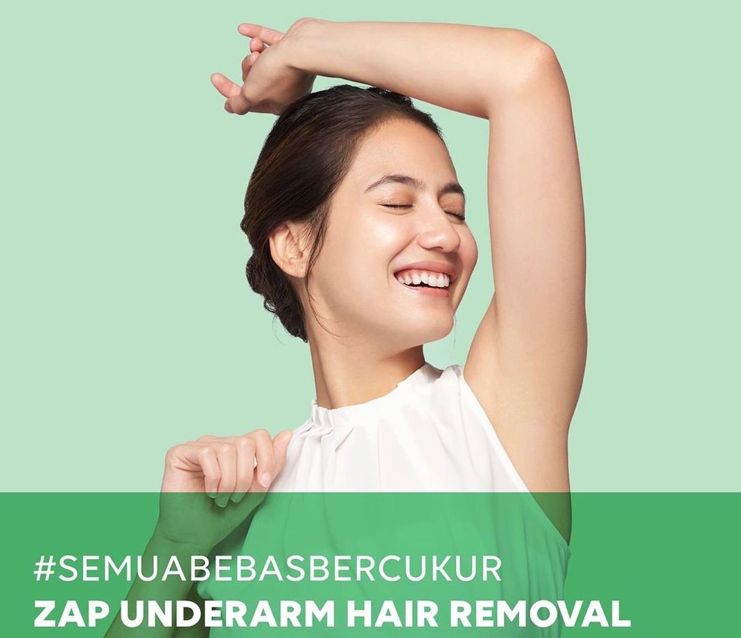 BEST LASER HAIR REMOVAL CLINICS IN JAKARTA What s New Indonesia