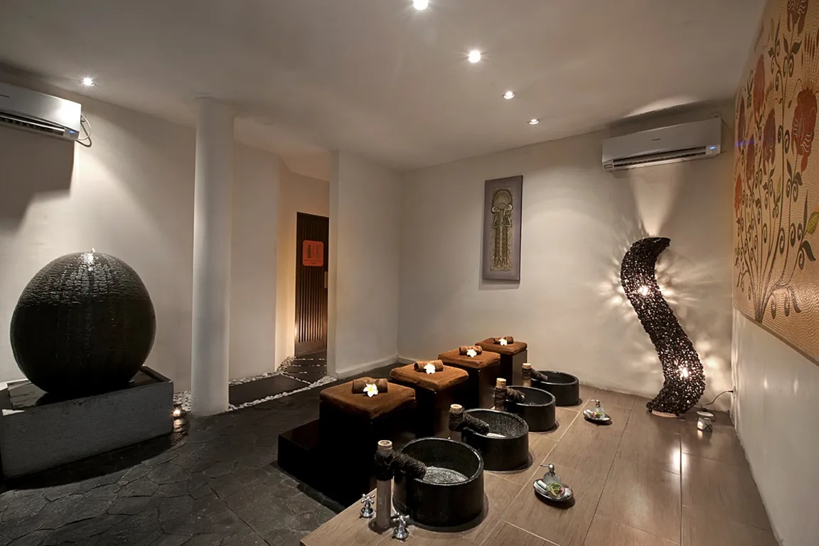 The Best Spas in Bandung