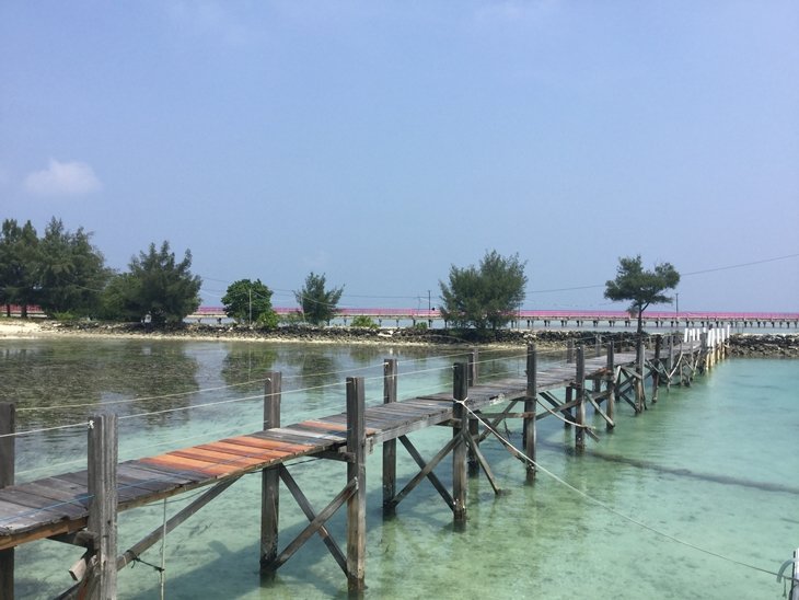 A DAY TRIP TO THOUSAND ISLANDS – HOW TO ENJOY PULAU SERIBU THE LOCAL WAY2