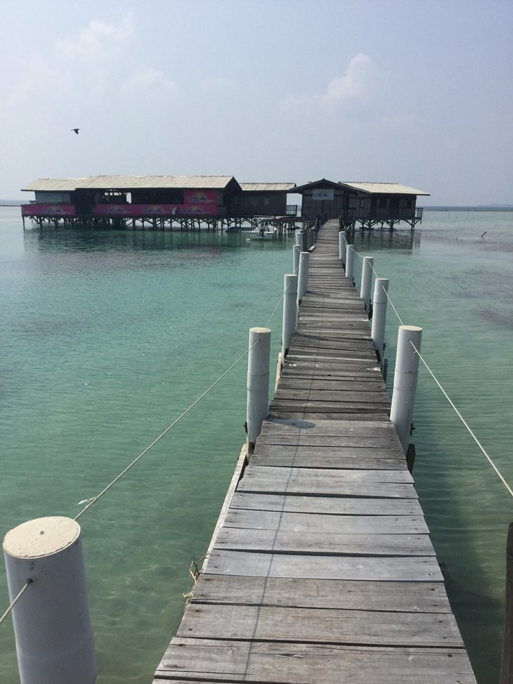 pulau seribu day trip