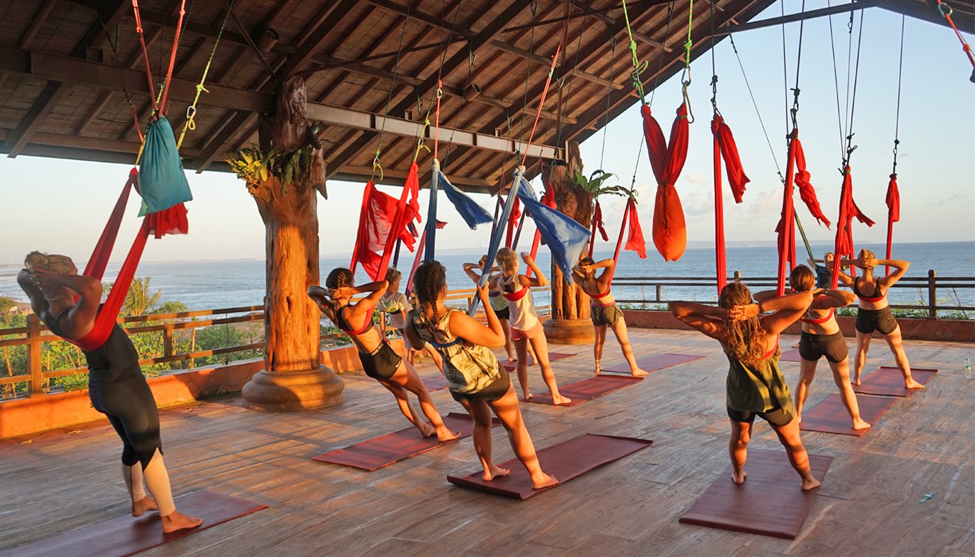 bali yoga