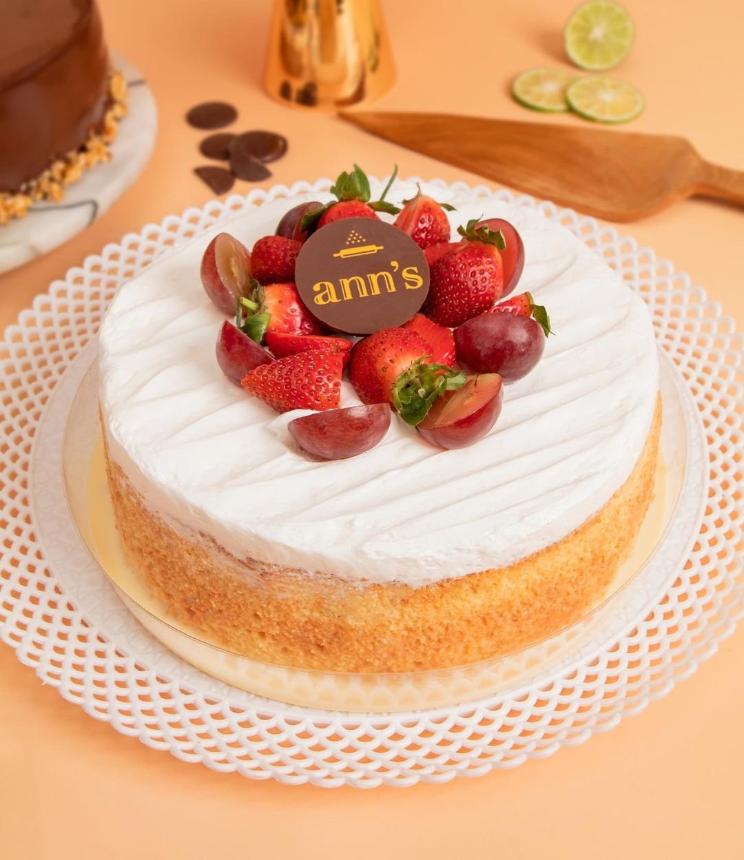Buy Woman Chef Birthday Cake at Best Price | YummyCake