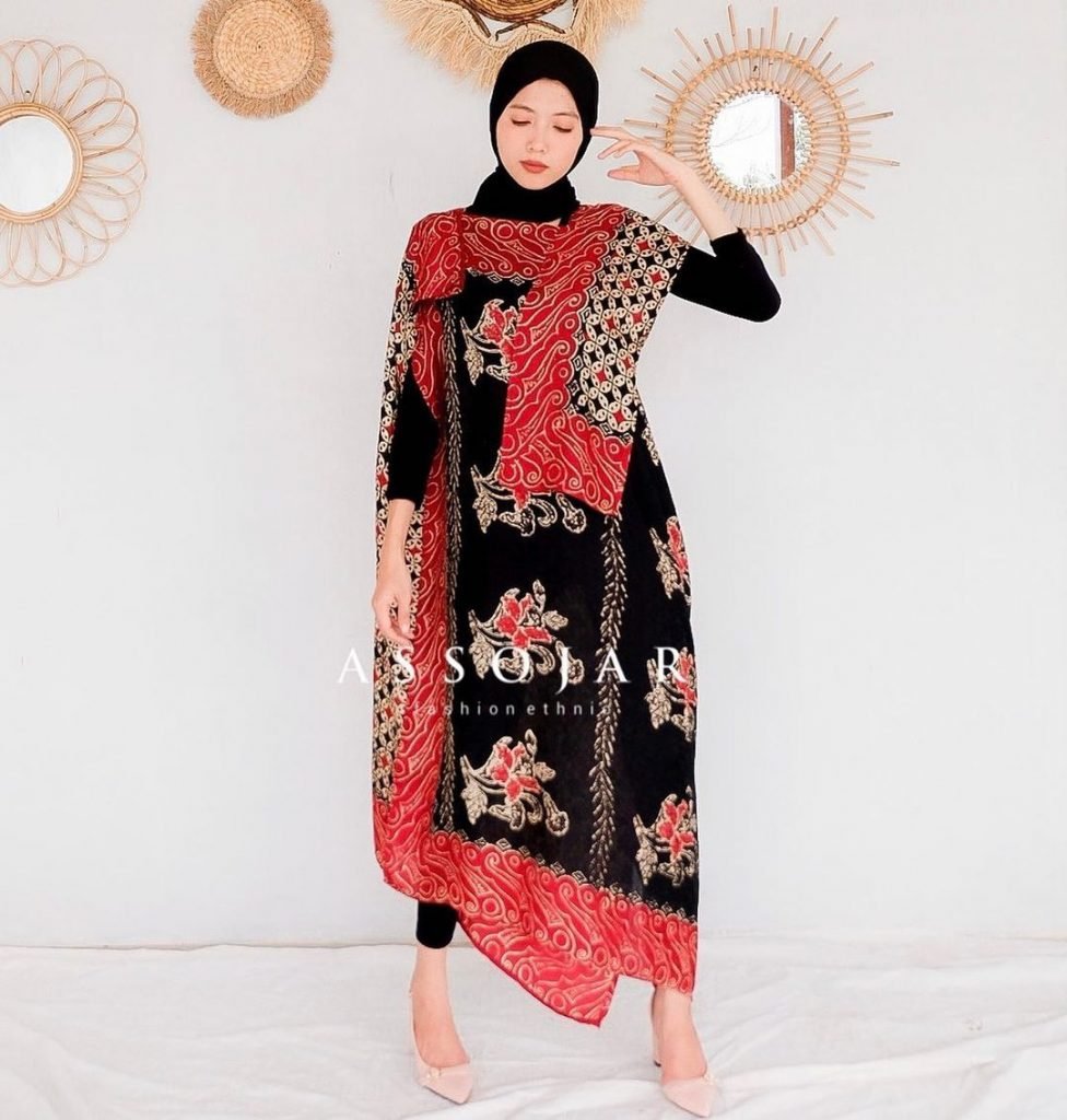 12 Indonesian Batik Brands That Offer Modern And Trendy Design Whats New Indonesia 