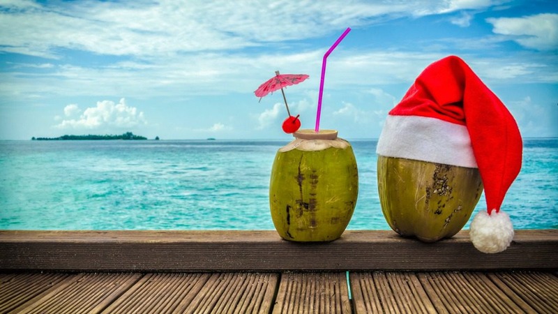 Popular Christmas Holiday Destinations