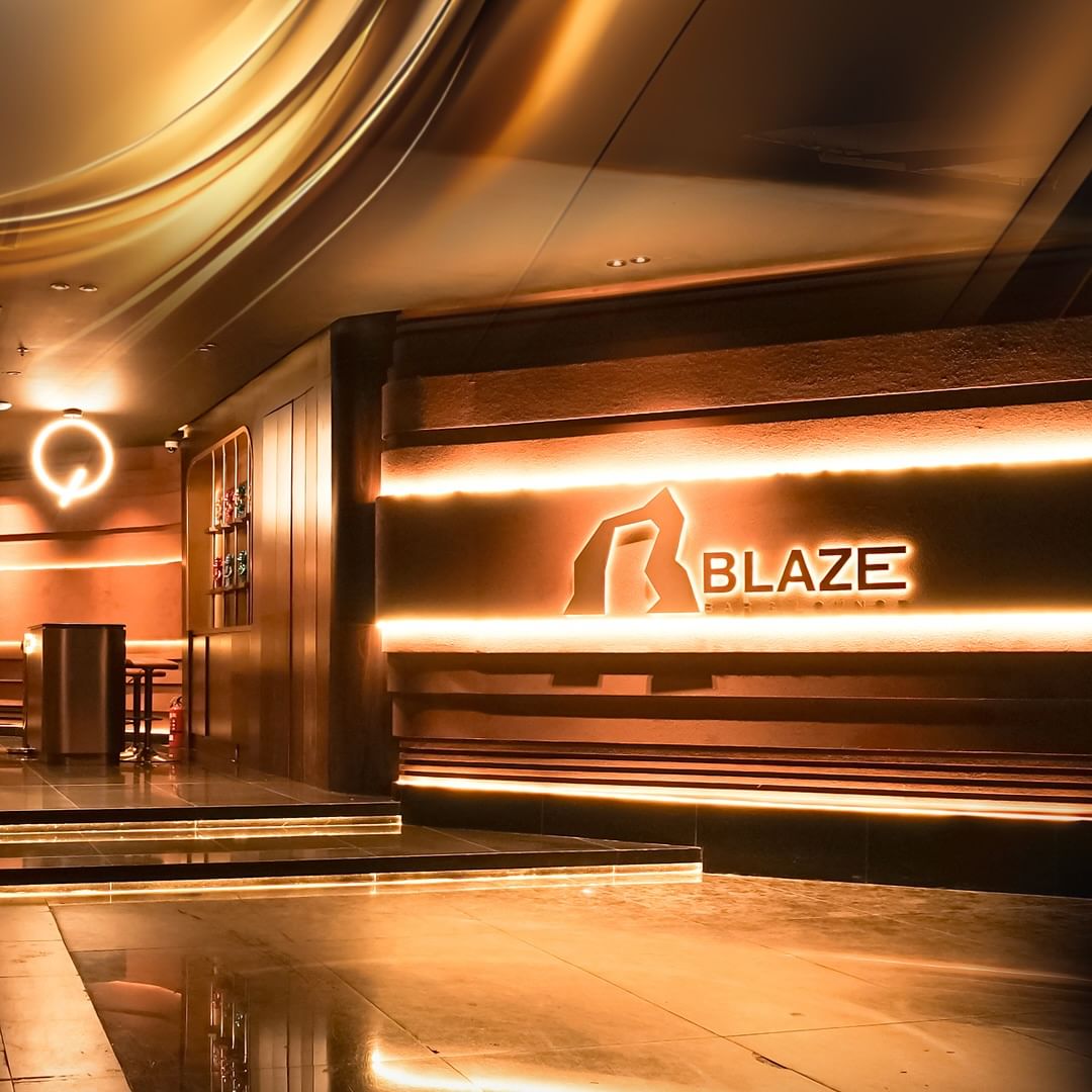 blaze jakarta