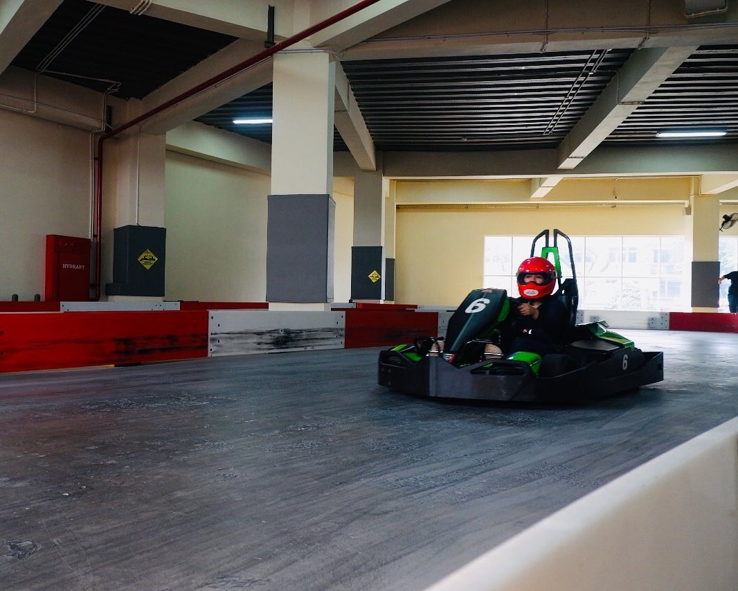 bremgra go kart