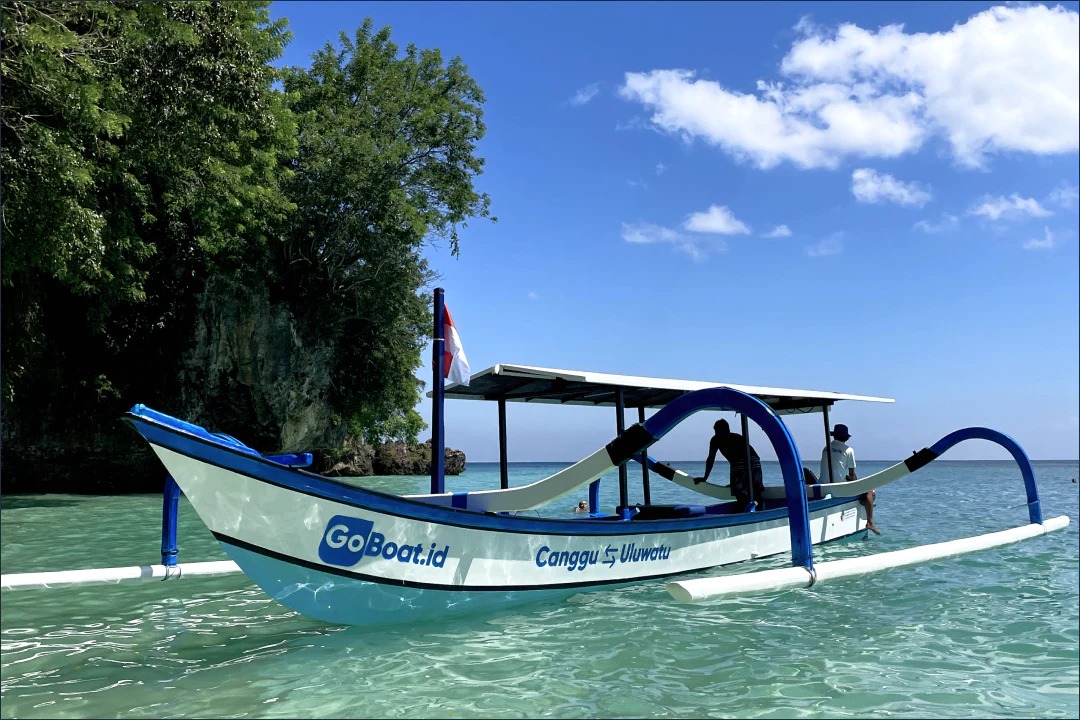 Ocean Taxi In Bali 3