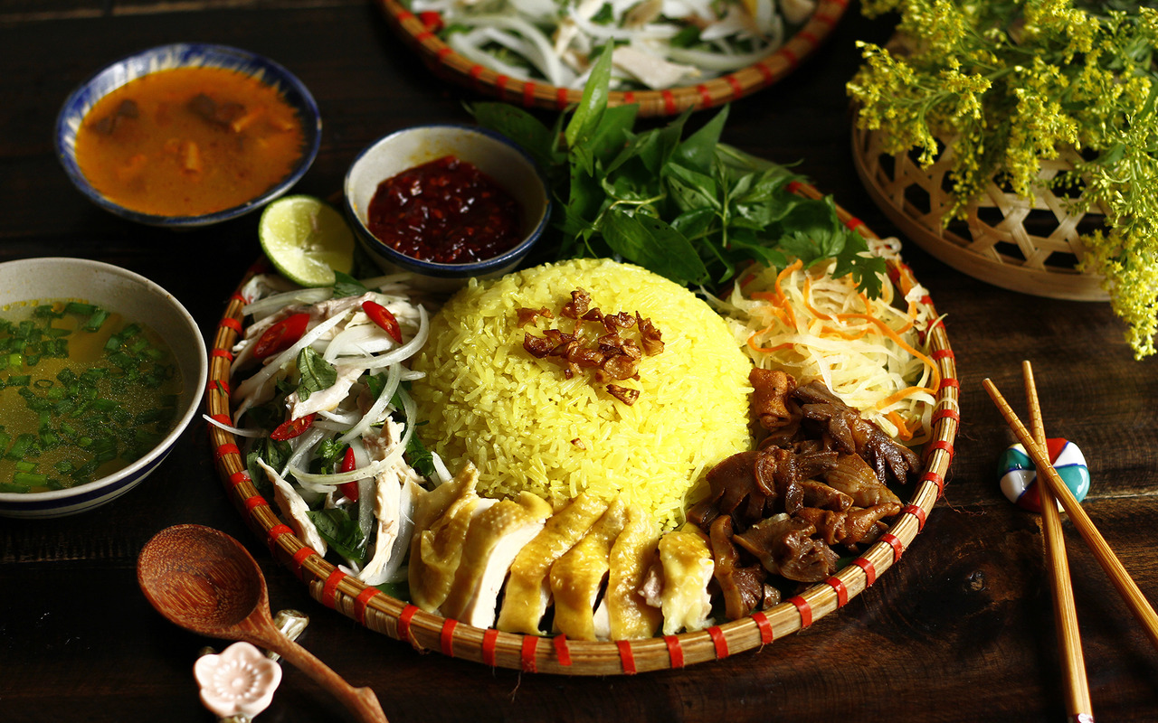 Taste of Authentic Vietnam: Must-try Foods