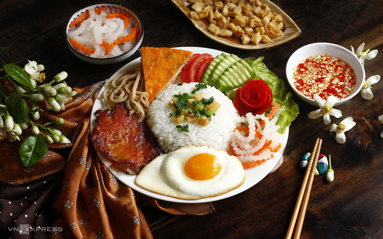 Taste of Authentic Vietnam: Must-try Foods