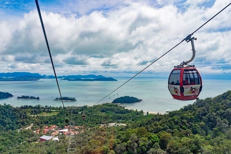 Malaysia Guide: Must-Visit Places