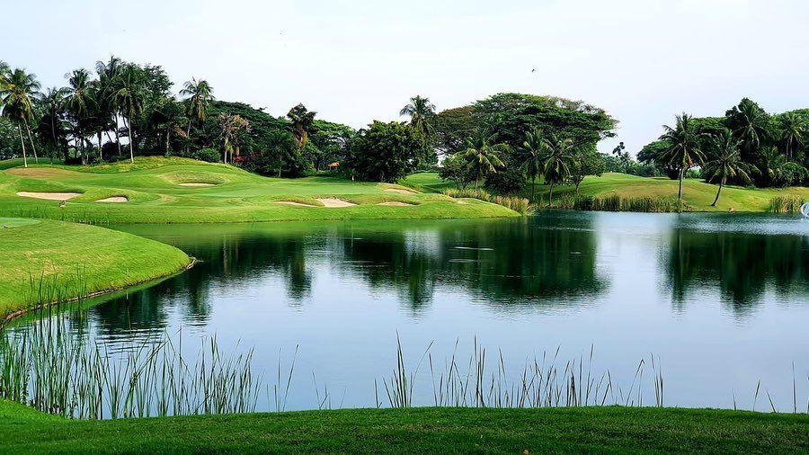 Best Golf Courses in Jakarta and the Surrounding Area | What's New ...