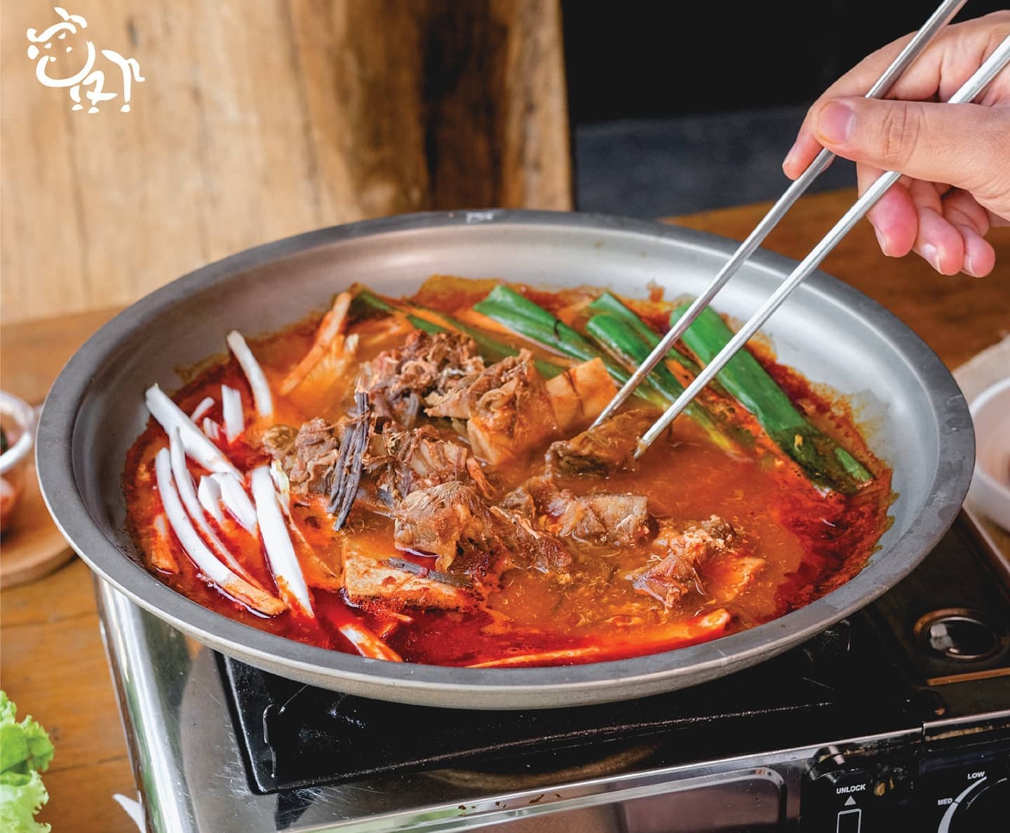 5 Best Korean Restaurants in Bandung | What's New Indonesia
