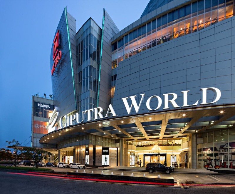 ciputra world