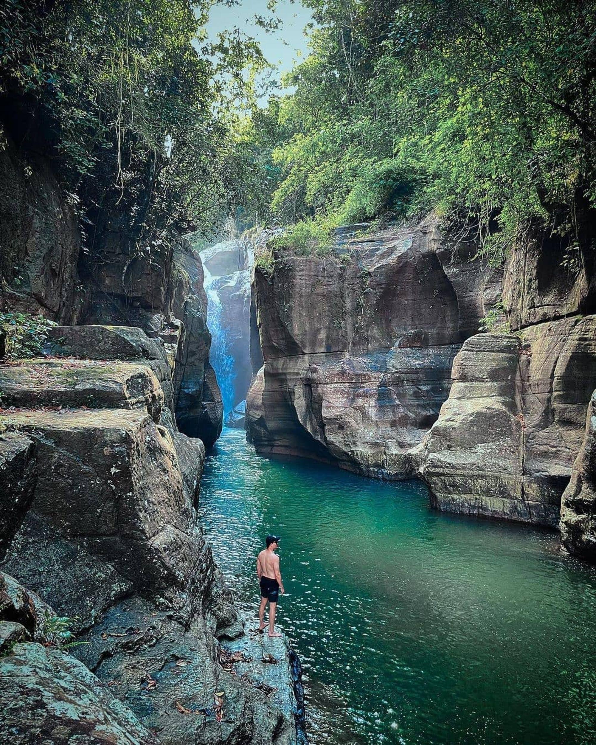 Why Explore Flores Island