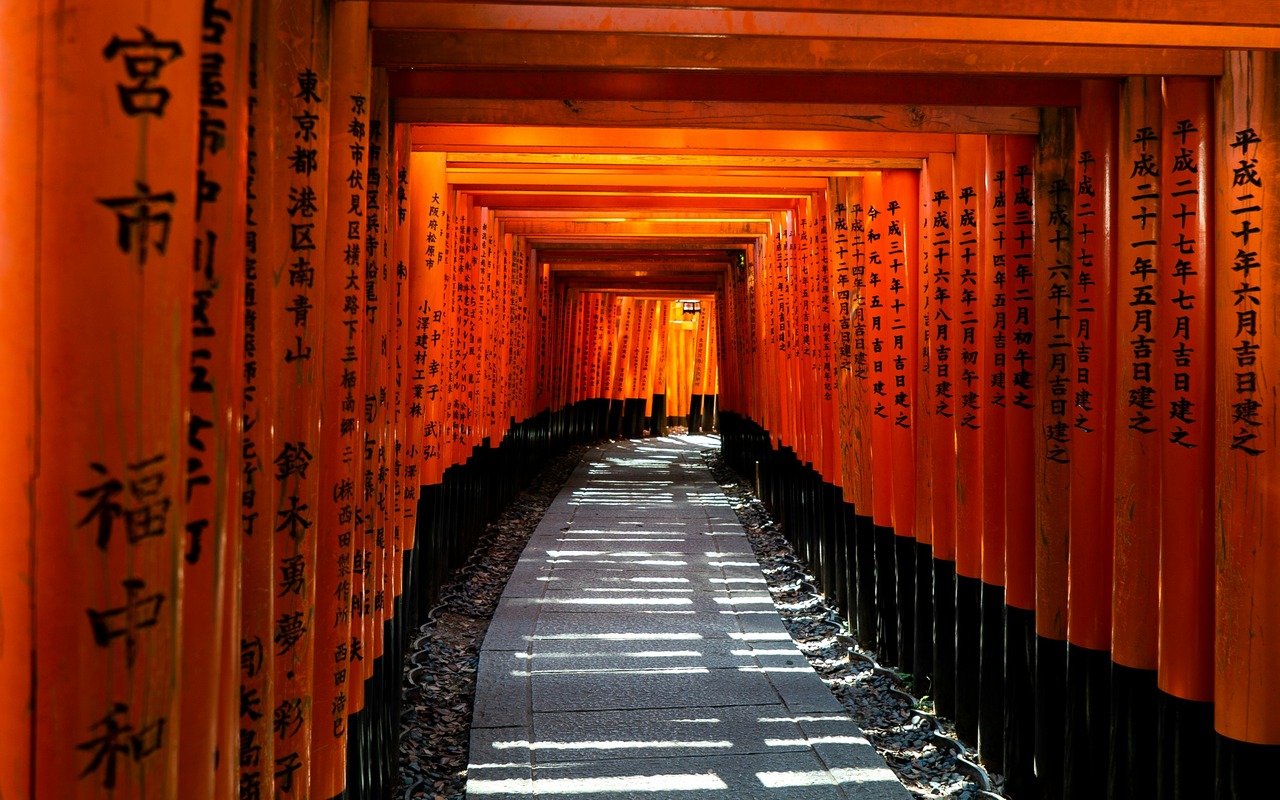 Japan Guide: Insight into Kyoto