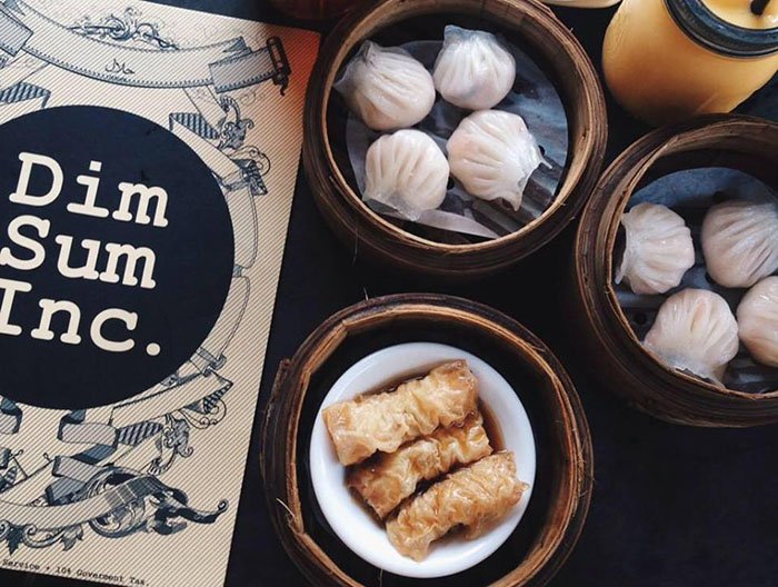 Dim Sum Inc.