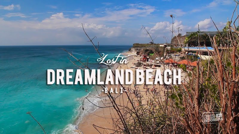 Dreamland Beach