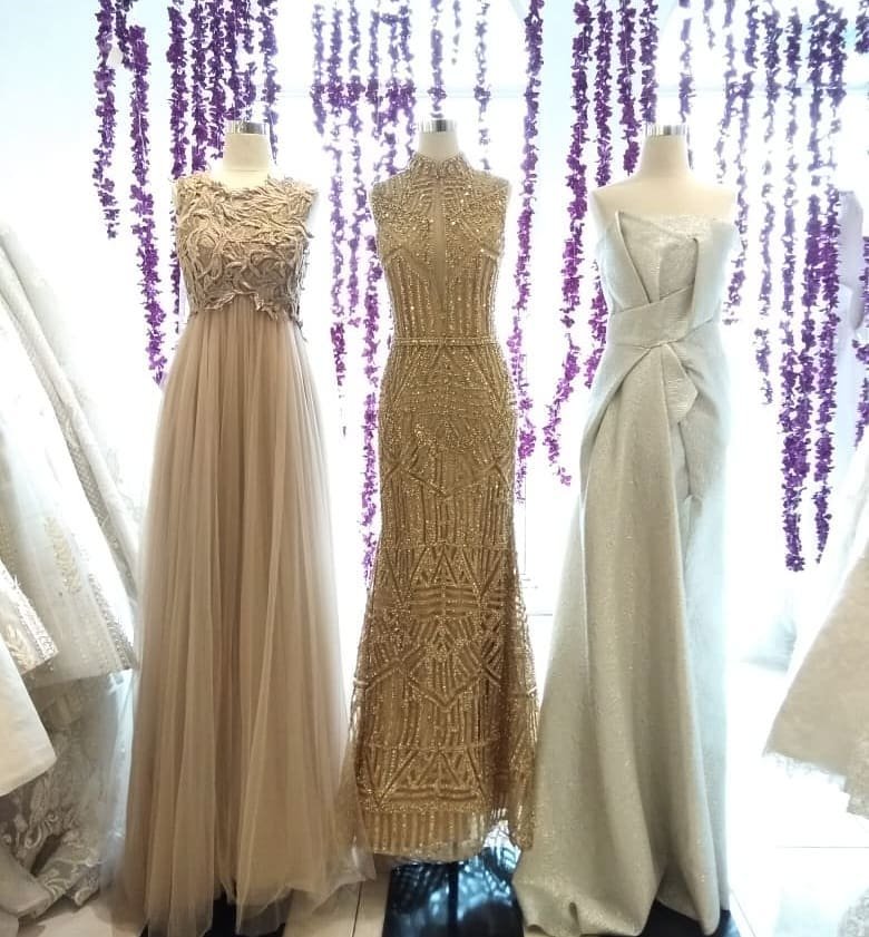 Rent-A-Gown Boutique #1 Quinceañera Outlet -Prom Sales - Bridal Shop in  Kissimmee