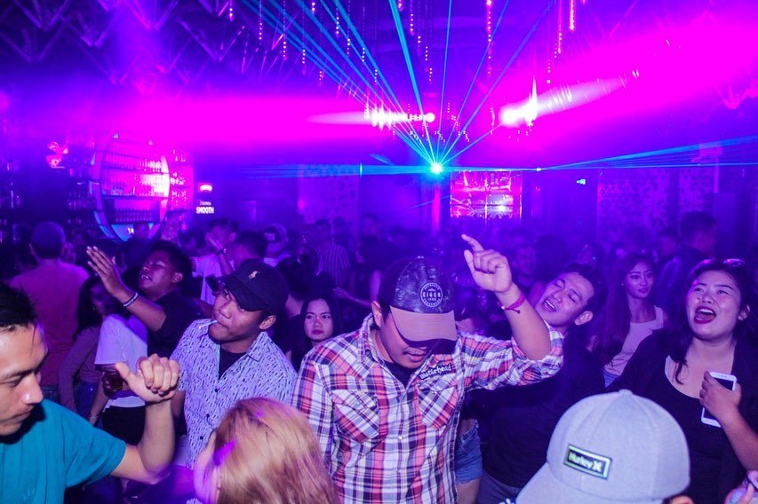Top Nightclubs, Bars, and Lounges for a Great Party in Kemang | What's ...