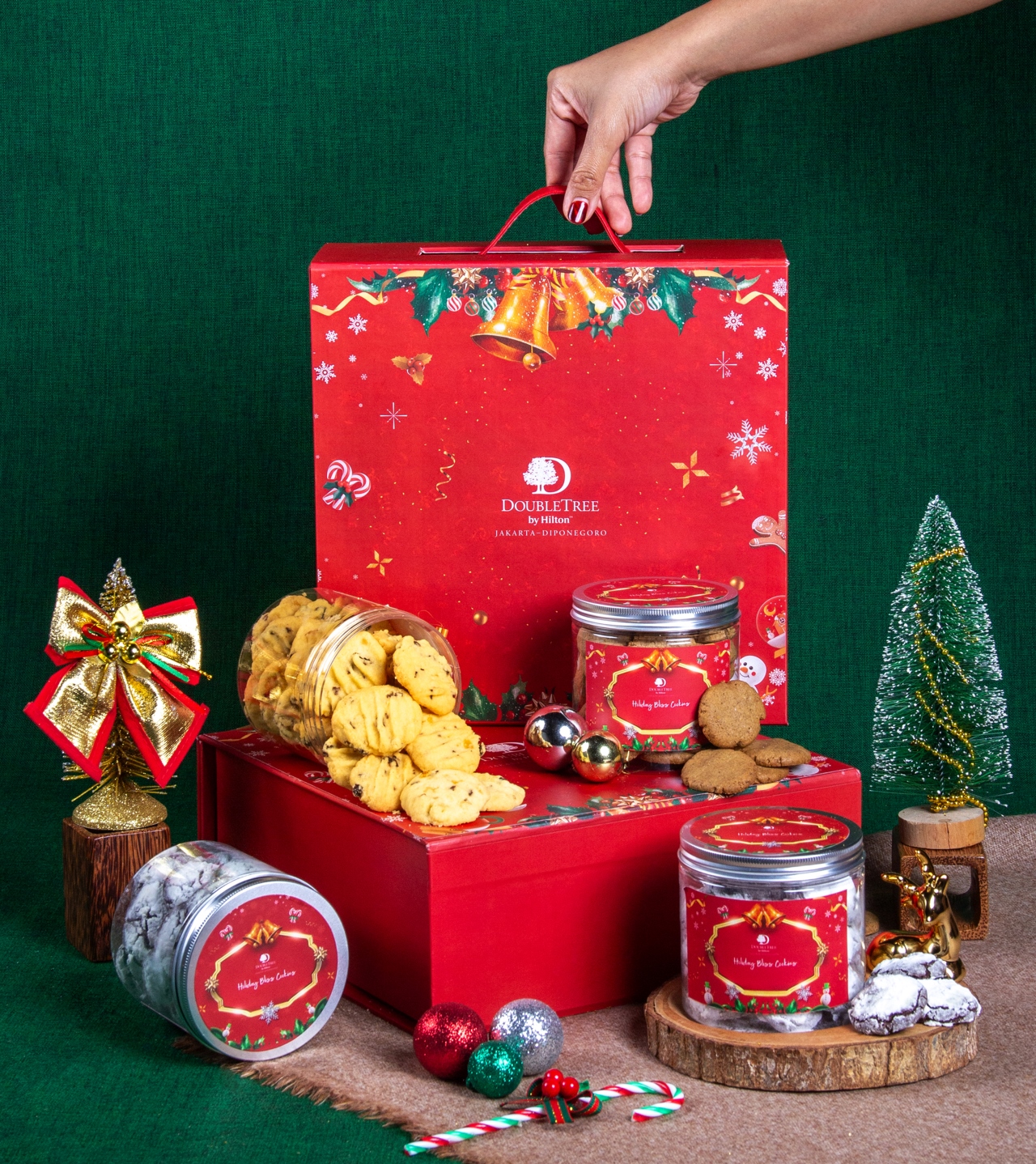 dt festive Hamper - 02