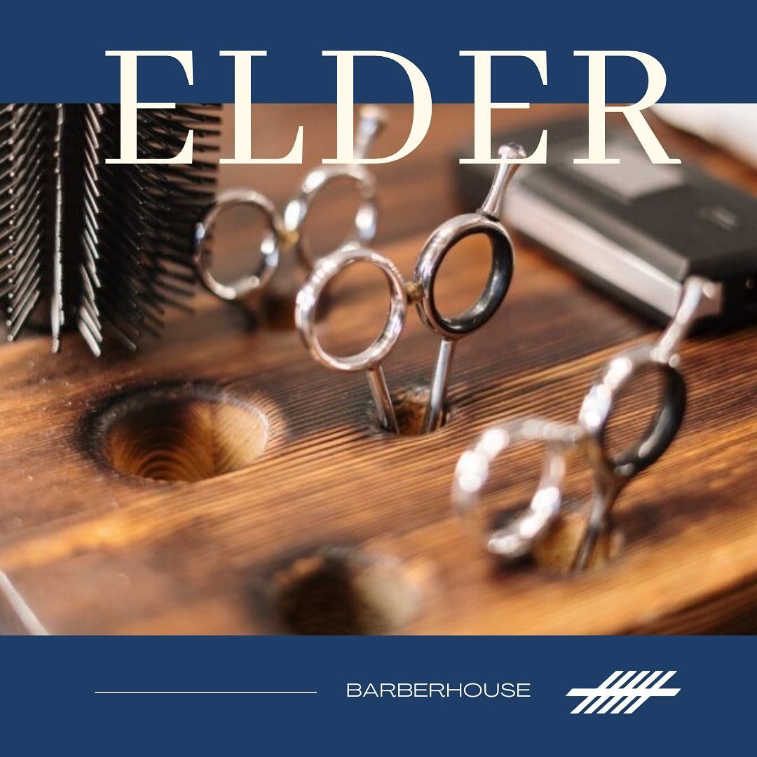 elder salon barberhouse