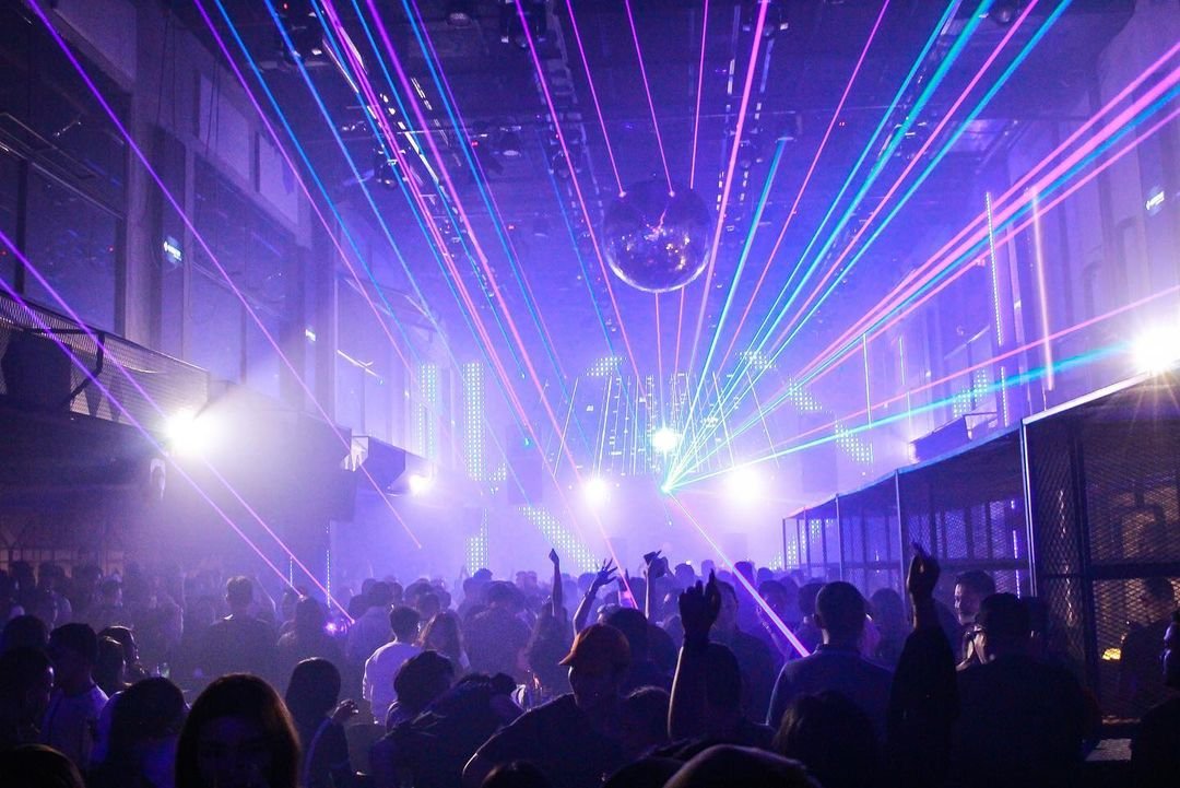 Jakarta's Best Clubbing and Party Places in Jakarta 2022