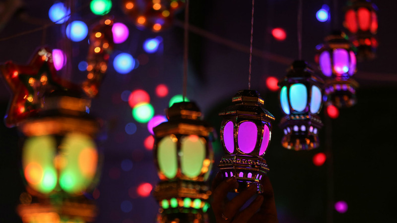 Unique Ramadan Traditions Around the World