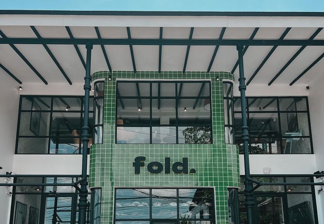 fold