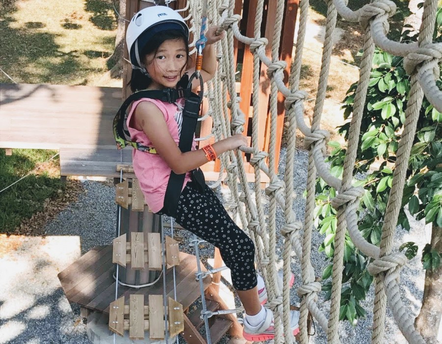 Singapore Guide: Best Activities To Do for Kids