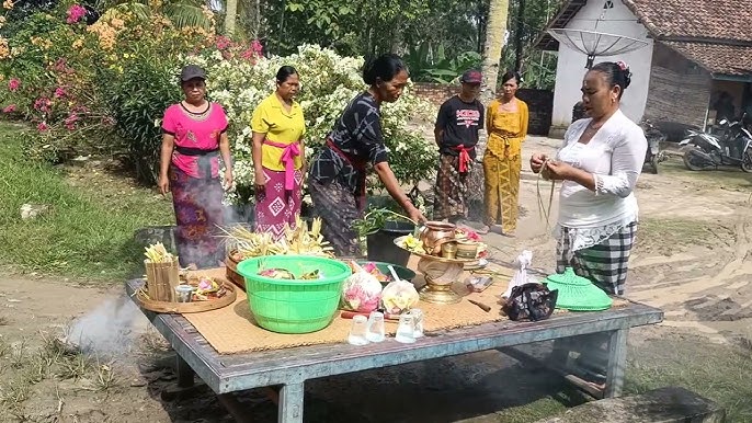 Ngulapin Ceremony 4