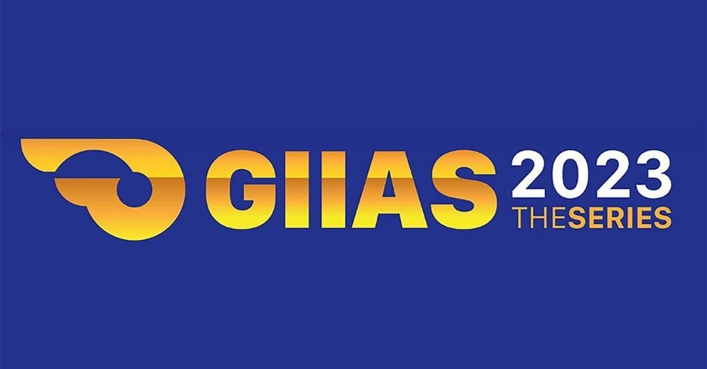 GIIAS 2023