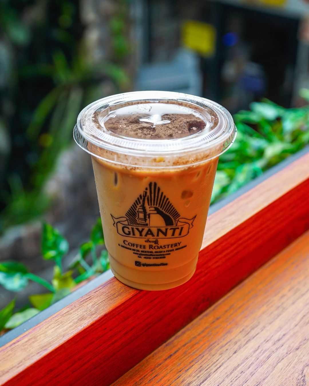 Giyanti Coffee