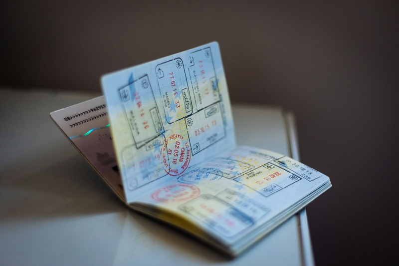 Indonesian Passport: Countries and Visas