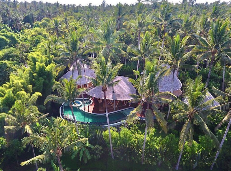 Green Village - Located in Ubud, Bali