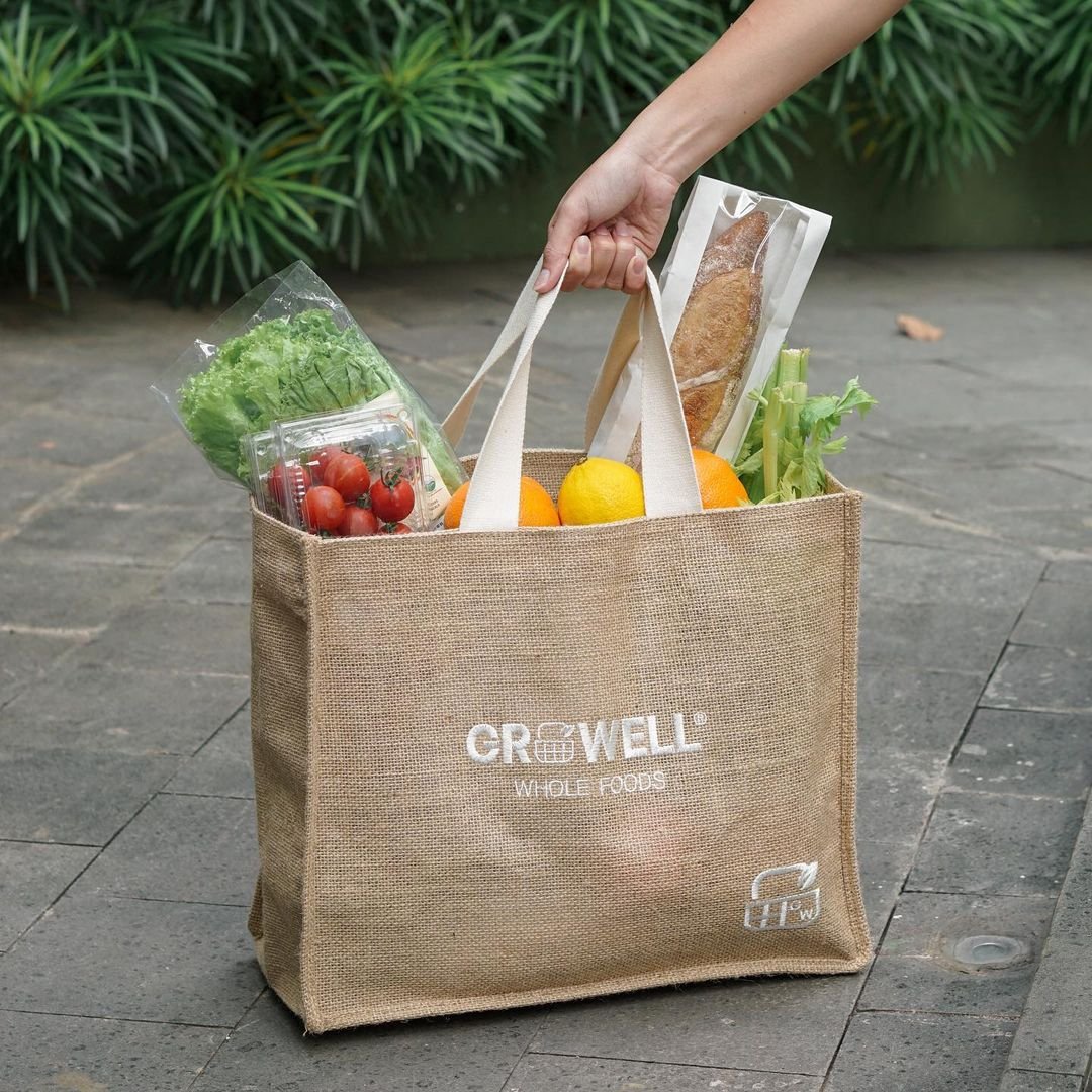 The Best Health and Organic Stores in Jakarta | What's New Indonesia