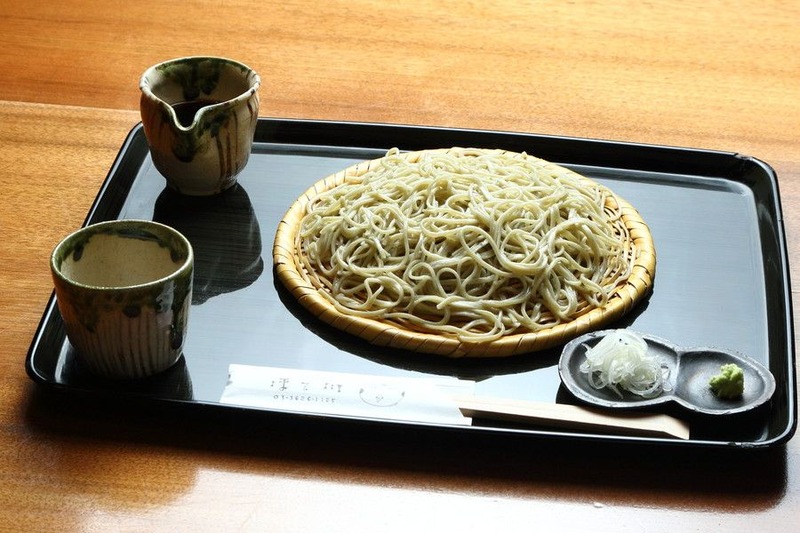 Japan Guide: Best Tokyo Restaurants