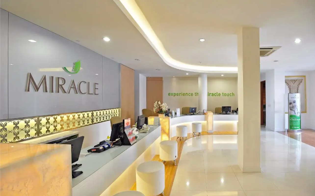 Miracle Ultimate Clinic