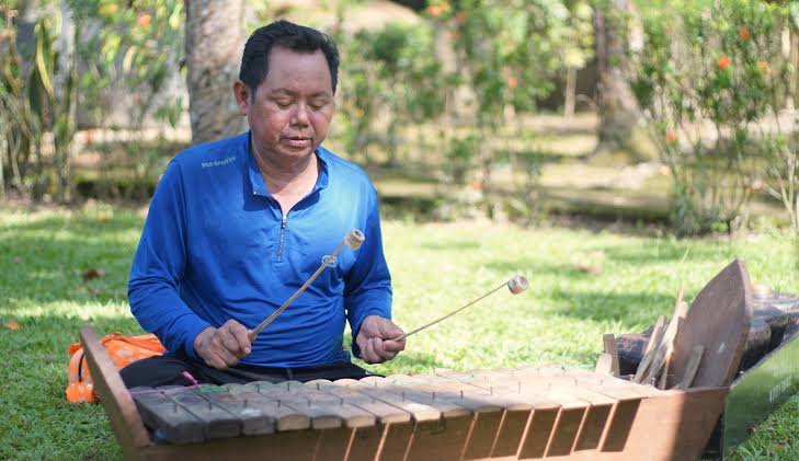 Gamelan, Sound of Indonesia's Soul