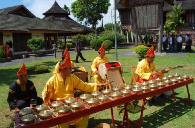 Gamelan, Sound of Indonesia's Soul