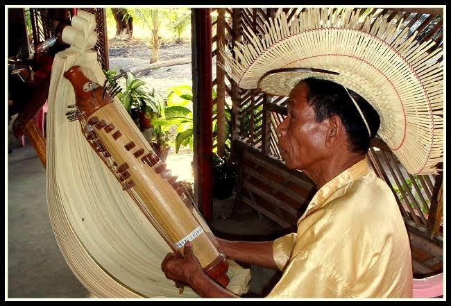 Gamelan, Sound of Indonesia's Soul