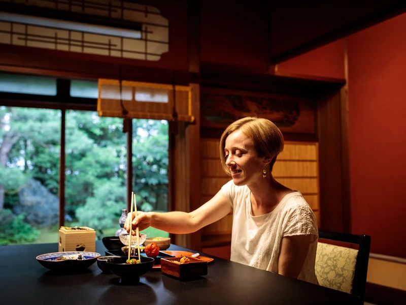 Japan Guide: Best Tokyo Restaurants