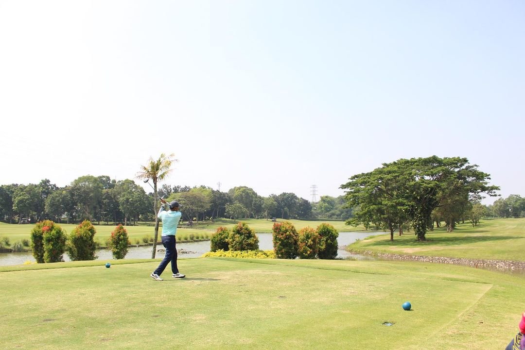 Jababeka Golf & Country Club