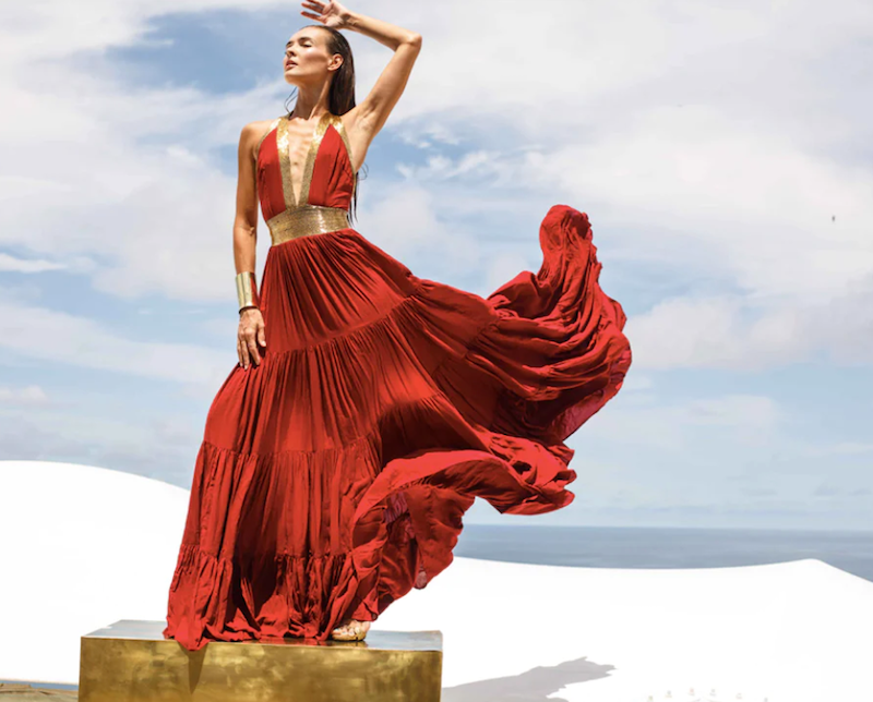 Luxury Designer Boutiques and Online Shopping in Bali