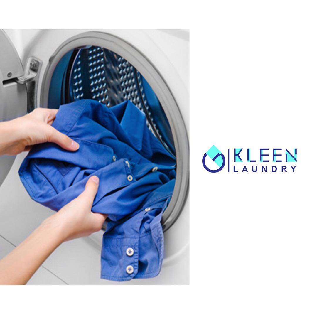 KLEEN Laundry