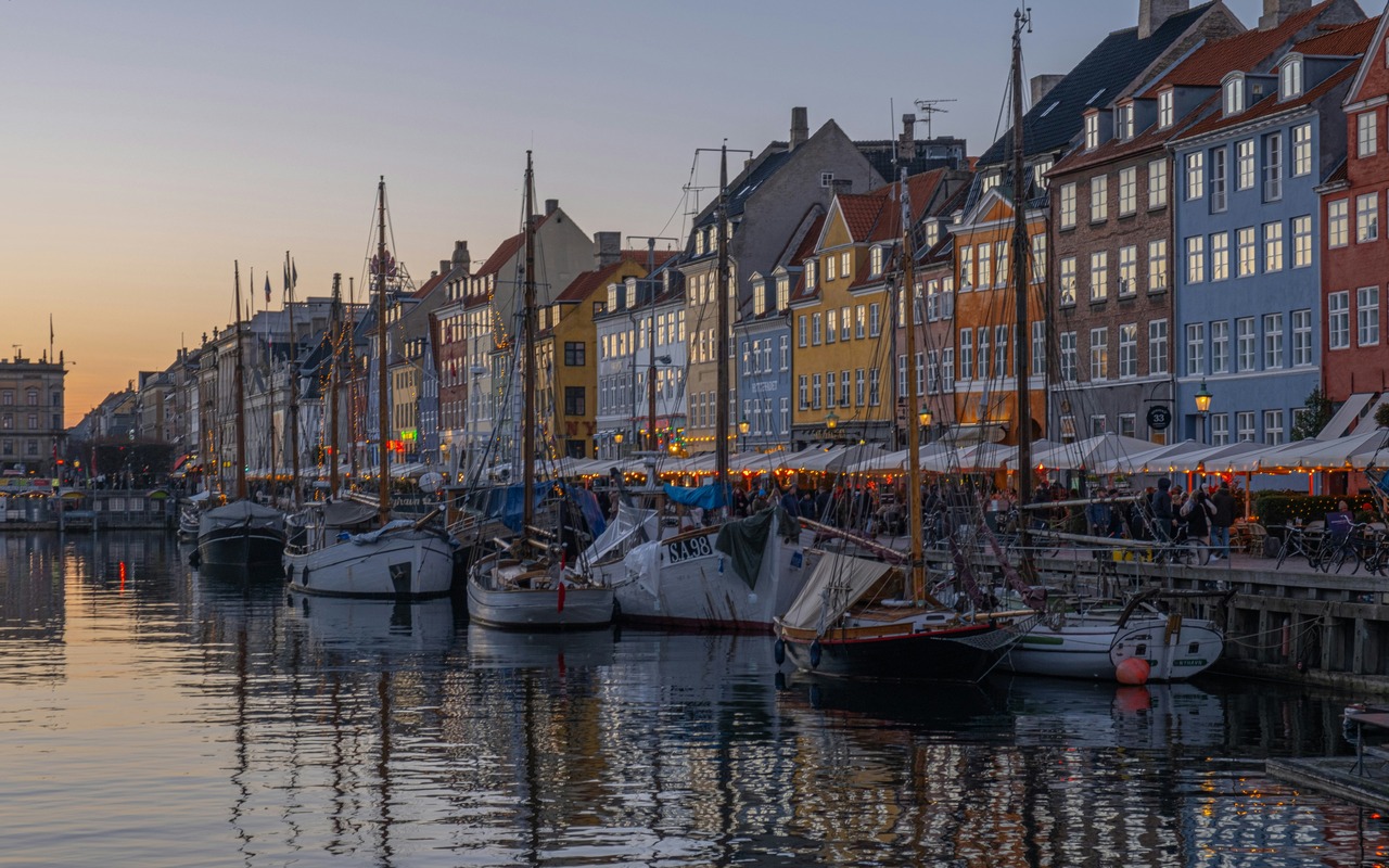 Visit Copenhagen: 10 Must-See Landmarks