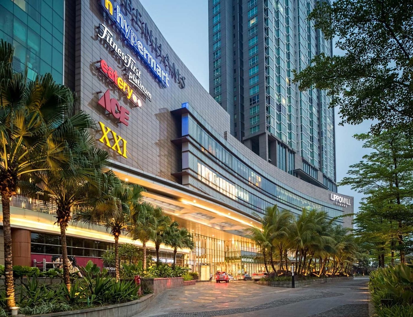 20+ BEST SHOPPING MALLS TO VISIT IN JAKARTA | What's New Indonesia